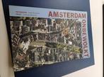 Amsterdan onbewolkt, Ophalen of Verzenden, Gelezen