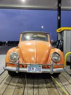 KEVER CABRO 1966R, Cabriolet, Volkswagen, Handgeschakeld, Particulier