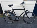 Herenfiets Gazelle framemaat 65, Ophalen, Versnellingen, Zo goed als nieuw, 61 tot 65 cm