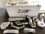 Zard Full Kit Short uitlaat Hypermotard 821 Hyperstrada 821, Info@zardexhaust.com, Nieuw, Via Nazionale 11, Baldichieri d'Asti, AT, 14011, IT