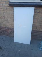 Byecold 700 watt glazen infraroodpaneel – met wifi – wit, Ophalen, Zo goed als nieuw, 60 tot 150 cm, 30 tot 80 cm