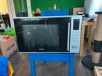 Inventum combi magnetron, Ophalen, Gebruikt, Oven, Draaiplateau
