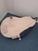 zitzak voor baby, Ophalen, Gebruikt