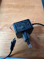 Raspberry Pi 4 USB-C Voeding - Zwart - inc. Verzenden, Verzenden, Zo goed als nieuw