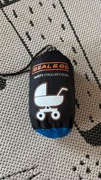 Seal & go kinderwagen hoes, Ophalen of Verzenden, Gebruikt