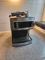 Princess pistonmachine, Witgoed en Apparatuur, Koffiezetapparaten, Ophalen of Verzenden, Zo goed als nieuw