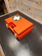 EHBO koffer, verbandtrommel, Ophalen, Zo goed als nieuw