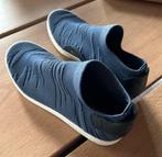 Adidas Stan Smith. Donker blauw. Elastisch. 39 1/3, Ophalen of Verzenden, Blauw, Adidas, Sneakers of Gympen