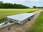 Hulco carax tridem drieas autoambulance topstaat !!!, Ophalen of Verzenden, Zo goed als nieuw