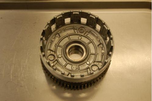 Yamaha R1 2007 2008 RN19 koppeling koppelingshuis, Motoren, Onderdelen | Yamaha, Gebruikt, Ophalen of Verzenden