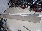 Radiator - Gebruikt, Doe-het-zelf en Verbouw, Verwarming en Radiatoren, Ophalen, 30 tot 80 cm, Radiator, 150 cm of meer