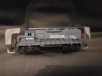 Southern Pacific Locomotief 9725 - Nieuw in Verpakking beschikbaar voor biedingen