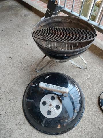 Weber Smokey Joe beschikbaar voor biedingen
