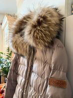 Moscow jas maat S, Kleding | Dames, Ophalen of Verzenden, Zo goed als nieuw, Maat 38/40 (M)