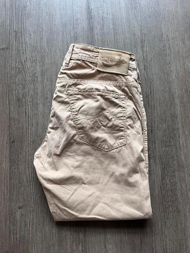 Jacob Cohen jeans size 32 type PW613 comfort, Kleding | Heren, Spijkerbroeken en Jeans, Zo goed als nieuw, W32 (confectie 46) of kleiner