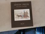 oud boek anton pieck zijn leven zijn werk nog nieuwstaat, Boeken, Sprookjes en Fabels, Ophalen of Verzenden, Zo goed als nieuw
