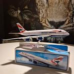 British Airways Airbus A380 schaal 1:250, Ophalen of Verzenden, Nieuw, Schaalmodel