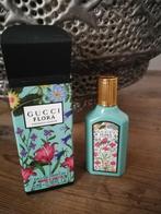 Gucci Flora Gorgeous Jasmine miniatuur EDP 5ml, Sieraden, Tassen en Uiterlijk, Uiterlijk | Parfum, Nieuw, Ophalen