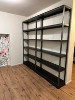 Winkel stelling / wijnen supermarkt, Huis en Inrichting, Kasten | Stellingkasten, Ophalen of Verzenden, Zo goed als nieuw