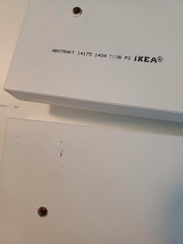 Ikea Faktum Abstrakt ladefronten en deurtjes - afbeelding 13