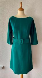 Natan edition 5 jurk kleed KERST, Kleding | Dames, Jurken, Maat 38/40 (M), Verzenden, Zo goed als nieuw, Knielengte