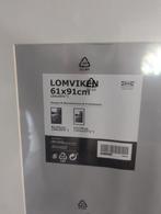 Lomviken IKEA lijst, Huis en Inrichting, Woonaccessoires | Lijsten, Ophalen, Nieuw, Kunststof, 75 cm of meer