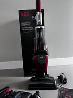 AEG Stofzuiger (FX9-1-ANIM), Witgoed en Apparatuur, Stofzuigers, Gebruikt, Stofzuiger, Ophalen of Verzenden, 1600 tot 2000 watt