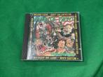 Agnostic Front-Cause For Alarm/Liberty And Justice cd (Fra), Cd's en Dvd's, Ophalen of Verzenden, Gebruikt