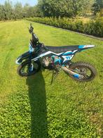Ultra pit bike pitbike 125cc 2022, Fietsen en Brommers, Minibikes, Midibikes en Pitbikes, Ophalen, Ultra, Gebruikt, 125 cc