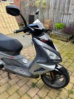 Peugeot Speedfight 3 bj 2009, Fietsen en Brommers, Scooters | Peugeot, Maximaal 25 km/u, Benzine, Gebruikt, Speedfight