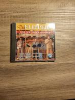 Cd die flippers, Ophalen of Verzenden, Zo goed als nieuw