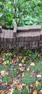 strakke metsel stenen bezand, Doe-het-zelf en Verbouw, Ophalen of Verzenden, Nieuw, Bakstenen