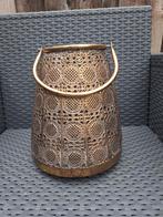 kandelaar/windlicht, Ophalen, Overige kleuren, 25 tot 50 cm, Zo goed als nieuw