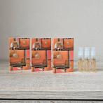 3x Amouage Dia Woman niche parfum sample tester proefje, Verzamelen, Parfumverzamelingen, Ophalen of Verzenden