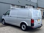 Volkswagen Transporter 2.0 TSI L2H1 Benzine/Cng Dubbele Schu, Voorwielaandrijving, Stof, Gebruikt, 4 cilinders