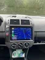 Apple CarPlay/Android Carplay Bluetooth VW POLO, GOLF/SEAT, Auto diversen, Autoradio's, Ophalen of Verzenden, Zo goed als nieuw