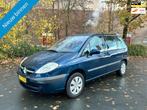 Citroen C8 2.0-16V Ligne Ambiance Suite ZO WEG PRIJSJE, Auto's, Citroën, Voorwielaandrijving, Gebruikt, Zwart, 4 cilinders