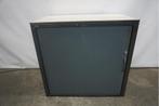 Kleine archiefkast kantoorkast draaideurkast dossierkast, Gebruikt, Minder dan 100 cm, Metaal, 25 tot 50 cm