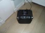 gitaar versterker, Muziek en Instrumenten, Versterkers | Bas en Gitaar, Ophalen, Zo goed als nieuw, Gitaar, Minder dan 50 watt