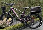 Cube STEREO HYBRID 160 HPC SLX 750 27.5 MOLOTOV/GREY 2, Fietsen en Brommers, Fietsen | Mountainbikes en ATB, Nieuw, Overige merken