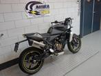 HUSQVARNA Svartpillen 801 (bj 2024), 2 cilinders, Bedrijf, Meer dan 35 kW, 799 cc
