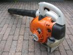 Stihl BG56 Bladblazer Handgedragen Benzine, Ophalen, Benzine, Gebruikt, Handgedragen
