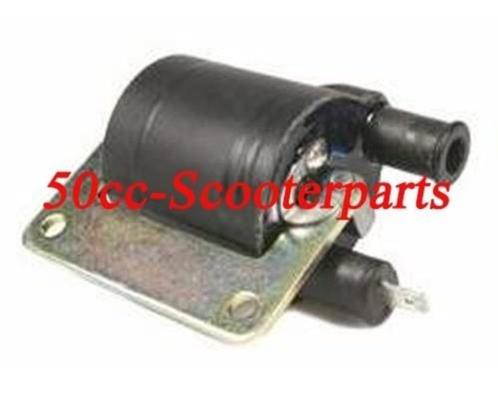 Bobine Cdi Ontstekingsbox Et 125 Runner 125 / 180 Piaggio Or, Motoren, Tuning en Styling, Ophalen of Verzenden