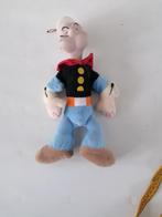27 cm hoog POPEYE popje, Antiek en Kunst, Ophalen of Verzenden