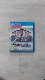 F1 2016 voor PS4, Vanaf 3 jaar, Ophalen of Verzenden, 1 speler, Zo goed als nieuw