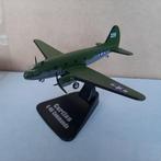 Metalen vliegtuig model Curtiss C-46 Commando in ovp., Ophalen of Verzenden