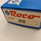 Roco 44091 DB Wagon - H0, Hobby en Vrije tijd, Modeltreinen | H0, Gebruikt, Gelijkstroom, Wagon, Ophalen of Verzenden