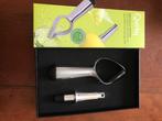 Citrus spitzer en reamer set, nieuw in doos, Ophalen of Verzenden, Nieuw
