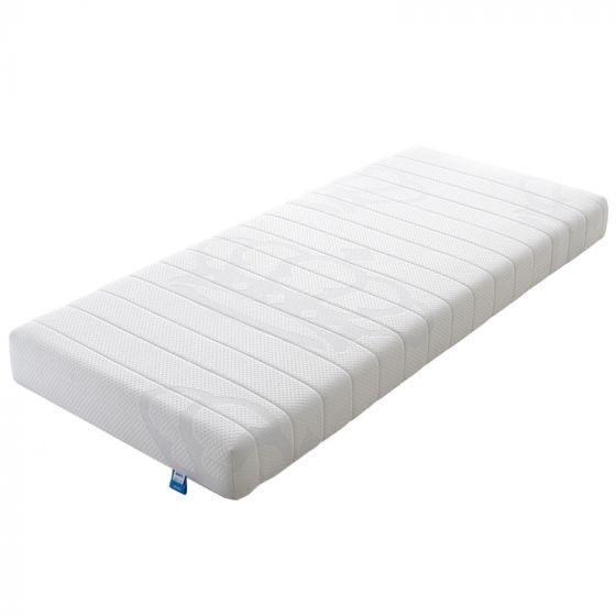 Auping Inizio Matras 90x210 - Firm, Huis en Inrichting, Slaapkamer | Matrassen en Bedbodems, Gebruikt, Matras, 90 cm, 210 cm, Eenpersoons