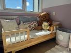 Peuterbed, Ophalen, 70 tot 85 cm, 140 tot 160 cm, Zo goed als nieuw